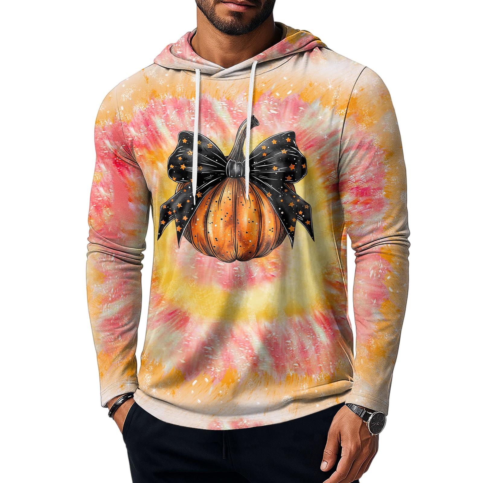 

Мужская толстовка с коротким рукавом, хлопковая толстовка с капюшоном, легкая толстовка, худи, пуловер XXL красный