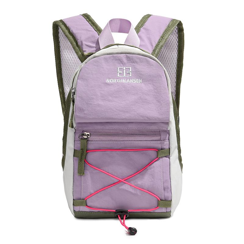 Outdoor Lightweight Mountaineering Backpack Travel Cycling Bag Unisex Small Backpack