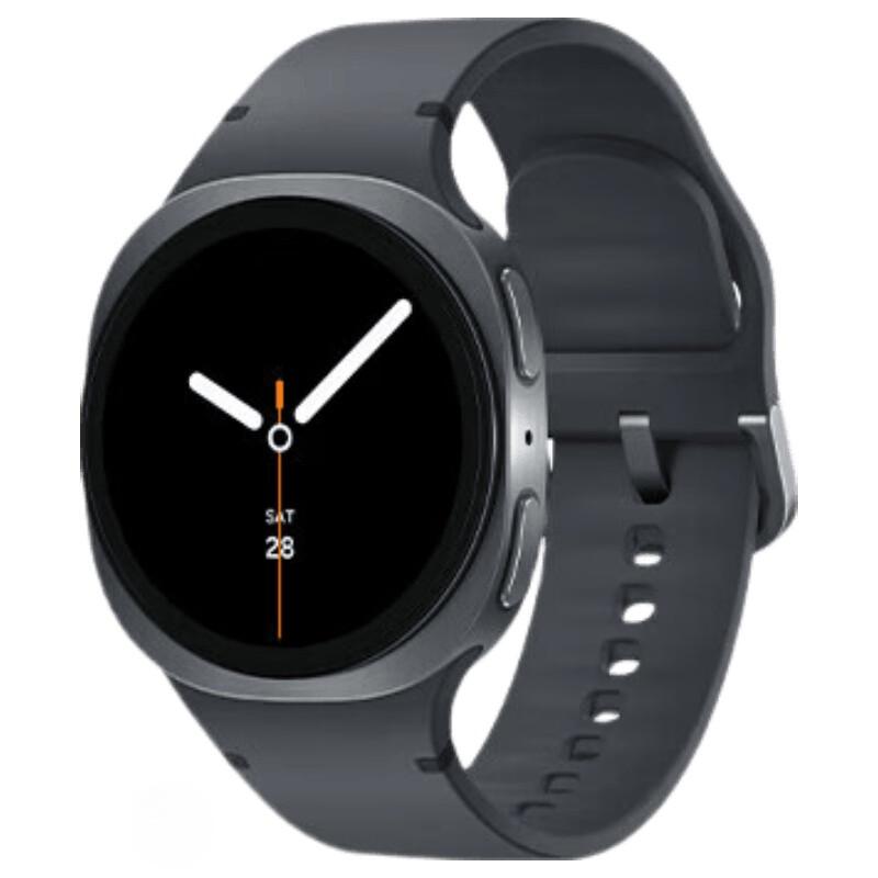 Смарт-часы Samsung Galaxy Watch 8 (Китайская версия)