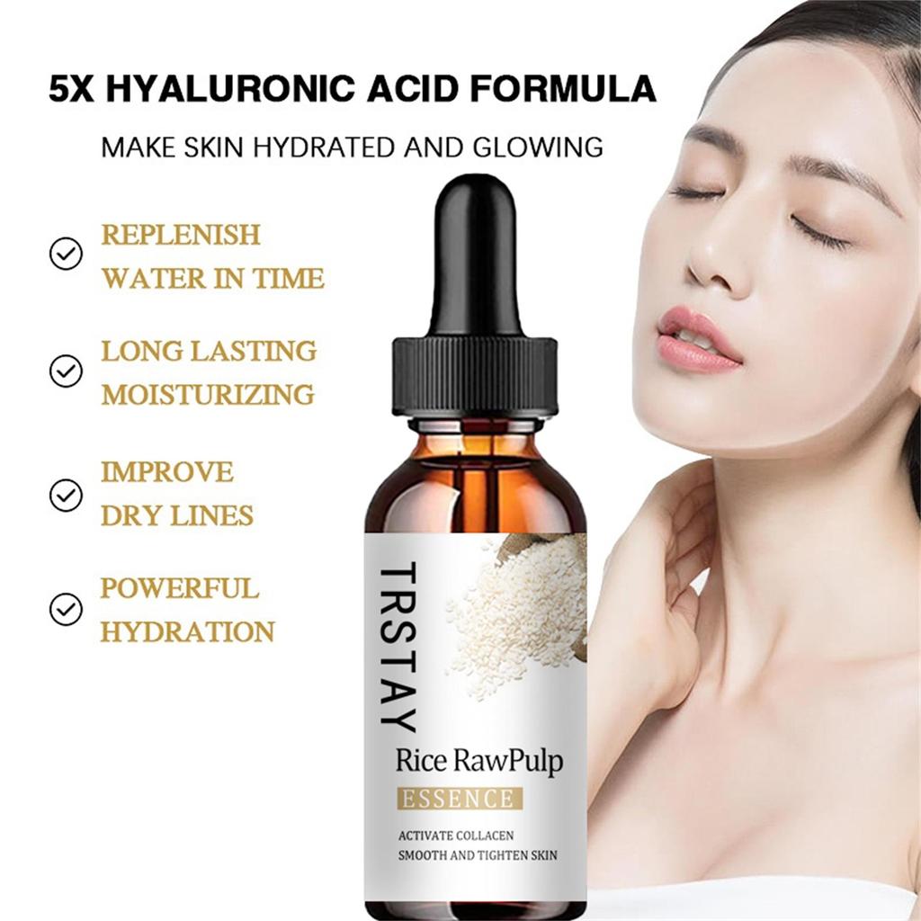 5ML/15ML/30ML/50ML/Reines Hagebuttenöl mit reinem ätherischem Lavendel- und Grapefruitöl, Gesichtsöl, Körperöl, Massageöl