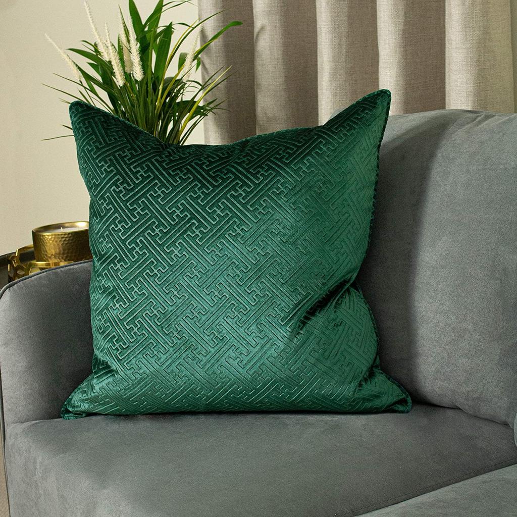 Paoletti Florence Cushion Cover