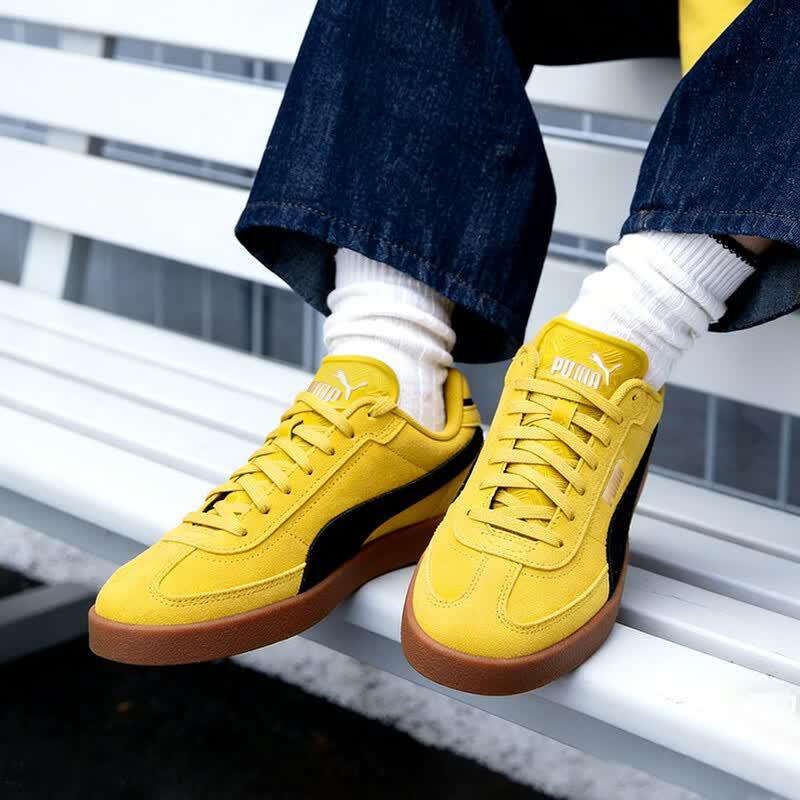 PUMA Unisex Sportstyle Skate Shoes 400717-29 UK 5