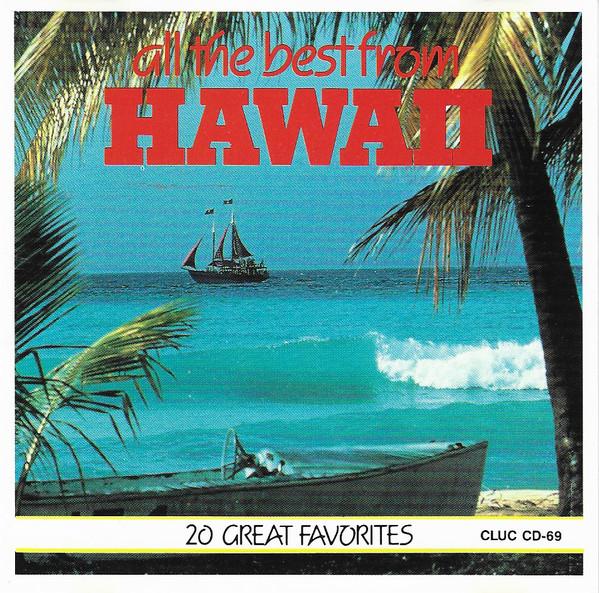 

CD VARIOUS - Best Music From Around the World: H CLUCCD69 LDMI Canada Pop Used