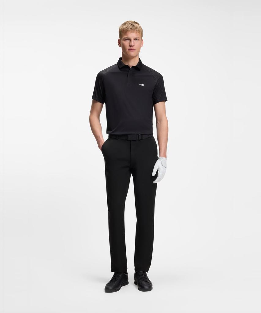 BOSE Quick Dry Water Repellent Pants Regular Fit 50564285_001