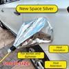 Waterproof Magnetic Electric Car Charger Plug Cover EV Charger Car Cover  For Electric Auto