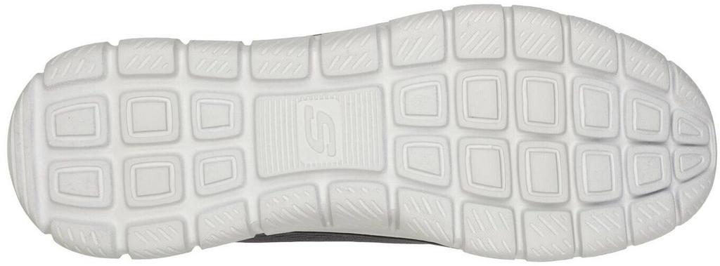 Men's Sneakers Skechers Track 232399 CCGY Grey