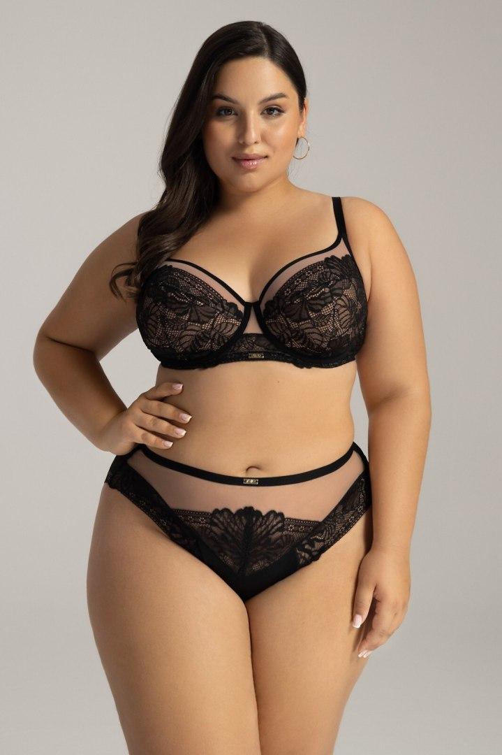 

Biustonosz semi soft Ava 2145 Ava