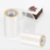 Transparent Clear Mousse Wrapping Tape Waterproof Baking Wrapping Tape  Dessert Wrapping
