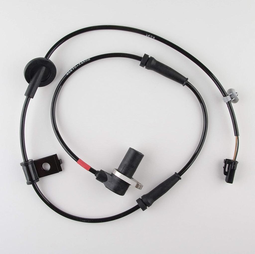 Originální OEM 95670-3A500 snímač - ABS přední kolo, RH / 956703A500 pro Hyundai Traget 06-