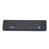 TV Air Remote Wireless Keyboard Combo Universal Multifunctional Remote Controller with USB Port for