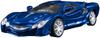 Transformers Alternity Mitsuoka A-04 Orochi/Thundercracker [item]