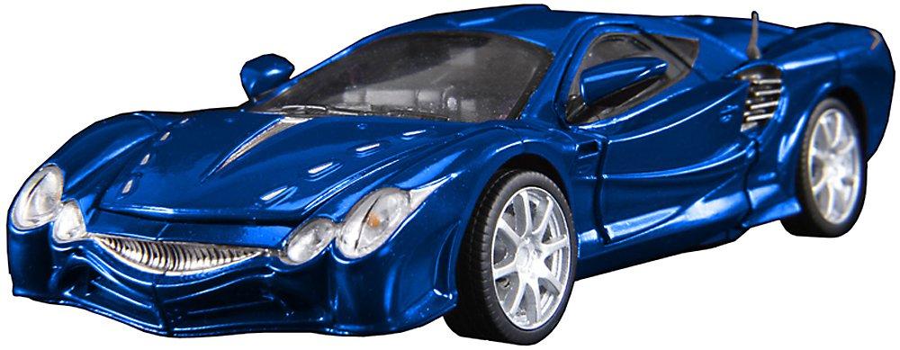 Transformers Alternity Mitsuoka A-04 Orochi/Thundercracker [item]