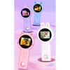 Handheld Pocket Digital Microscope for Youngly Explorers with Recording Functions High Definition Imaging Learning Tool