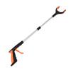 Grabber Reacher Tool Foldable Lightweight Rotational Multifunctional Handy Trash Claw Grabber