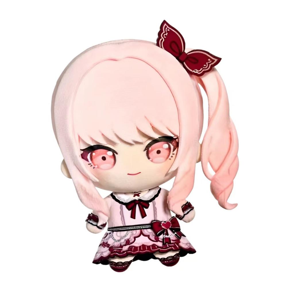 Project Sekai Colorful Stage Feat Hatsune Miku Plush Doll With Cotton Filling For Collectors