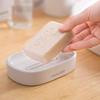 Camellia Arts Soap Dish Set