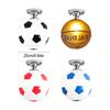 Football Club Ceiling Lamp Cozy Atmosphere For Child S Room Wide Application Glass Premium Glass
