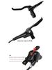 Pinza Freno a Disco Idraulico Shimano BR-MT200 per Mountain Bike