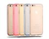 Tpu 360° Shockproof Protective Transparent Soft Case Cover For Iphone Samsung