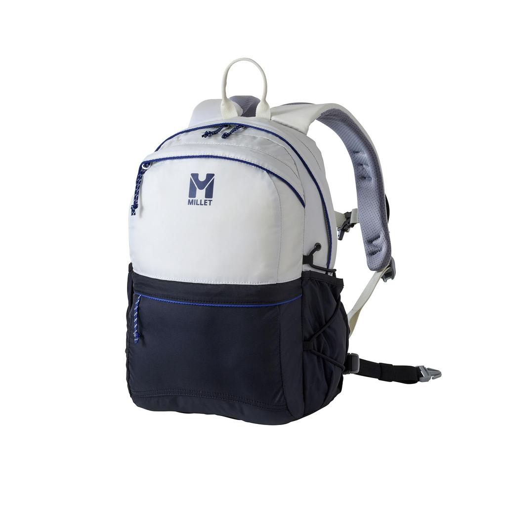 Millet Pralo NX 14 Backpack MIS0762 NEW DEW F LOGO_FOGGY