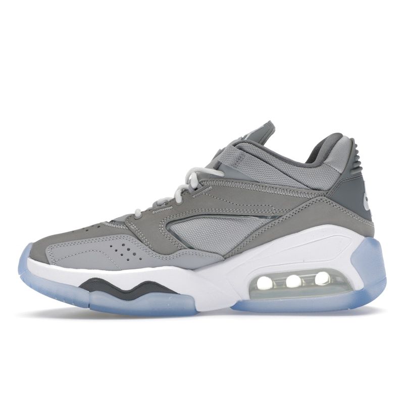 Air Jordan Jordan Point Lane Cool Grey Men Sneakers White CZ4166-002