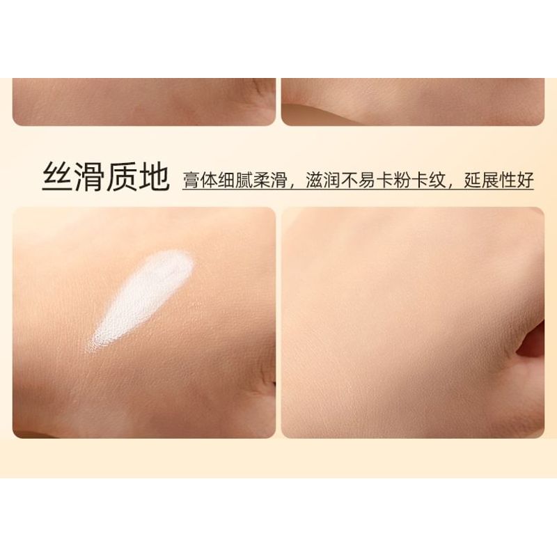 IMAGIC - 12 Colours Concealer Palette