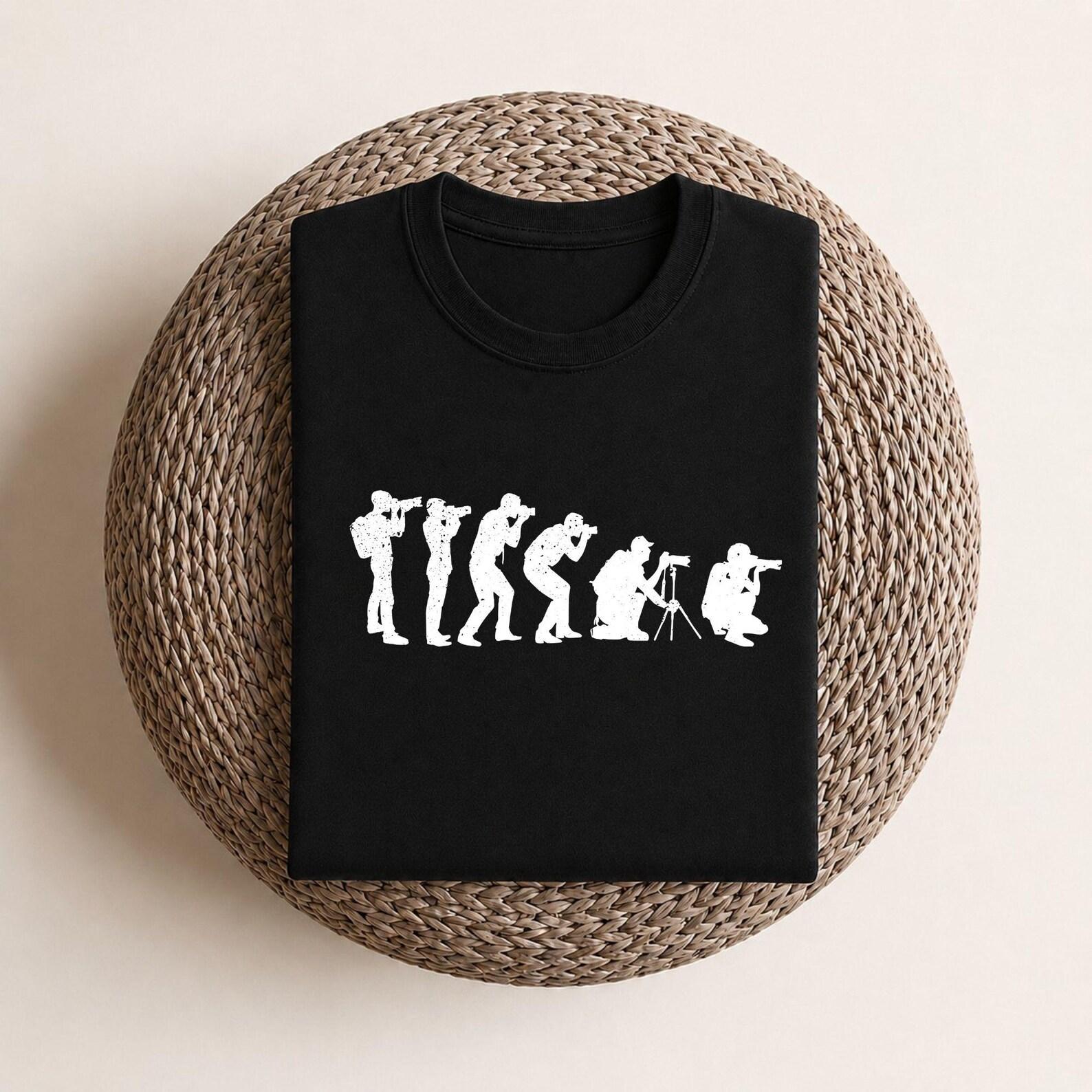 Funny photographer T-shirt, photographer gifts for photography fans - premium T-shirt 2XL