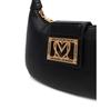 Сумка LOVE MOSCHINO LOVE MOSCHINO JC4090PP1NLI0000 чёрный