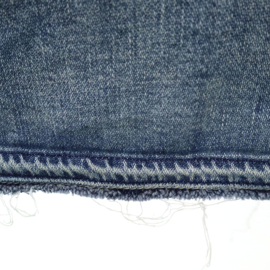 BLUE BLUE Long sleeve Denim shirt 3 Men's Used
