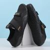 Laura Style Indoor Fitness Shoes: Silent Treadmill, Squat, Weightlifting, Deadlift, Yoga Footwear.
