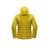 Under Armour Down Jackets Men's Hooded Moderate Other 15411111