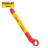 STANLEY VDE 1000V Insulated Box-End Wrench