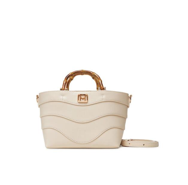 

Сумка Marella Dinda 2513511027200 светло-бежевый
