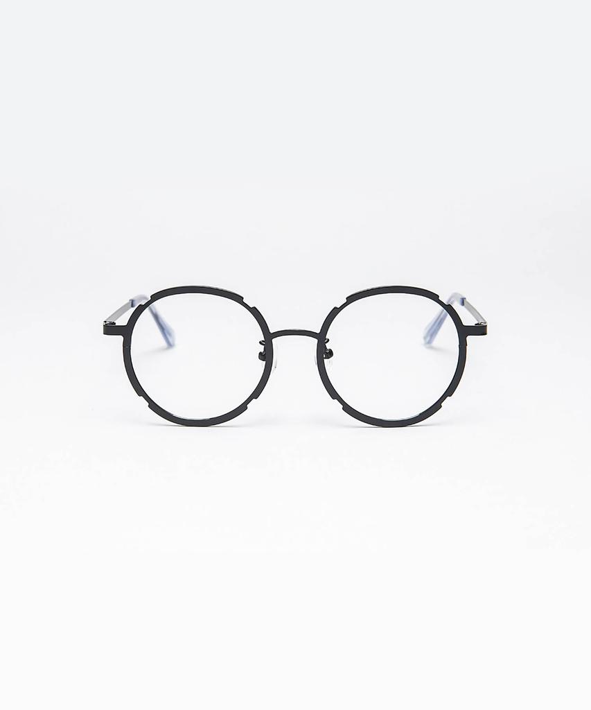 Gigtaaiweeo Holla-Holla Glasses (Bk)