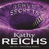 Grave Secrets by Kathy Reichs Paperback Book 9780099556541