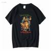 THE PHANTOM TOLLBOOTH MOVIE POSTER CLASSIC T SHIRT Vintage Washed Top For Everyday Wear Streetwear Stretched Homme Breathable