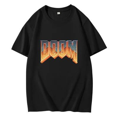 New T-Shirt Vintage Graphic Tee Shirt Men Tshirt Men Women Summer Fashion Short Sleeve T-shirt Kids Boy Hip Hop Tops