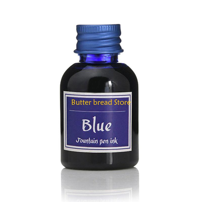 

W89C 10Pcs 30ml Colorful Calligraphy Concentrated Paint Color Dye for Kids Adults China Mainland