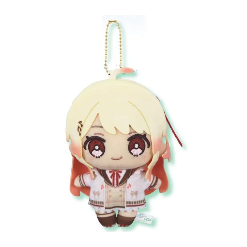 

Kanade Otonose stuffed toy Hololive friends to Go Official goods