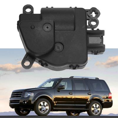 AR3Z-19E616-D Actuador de la Puerta Mezcladora de Temperatura del Calentador de Entrada para Ford Pickup F150 Lincoln