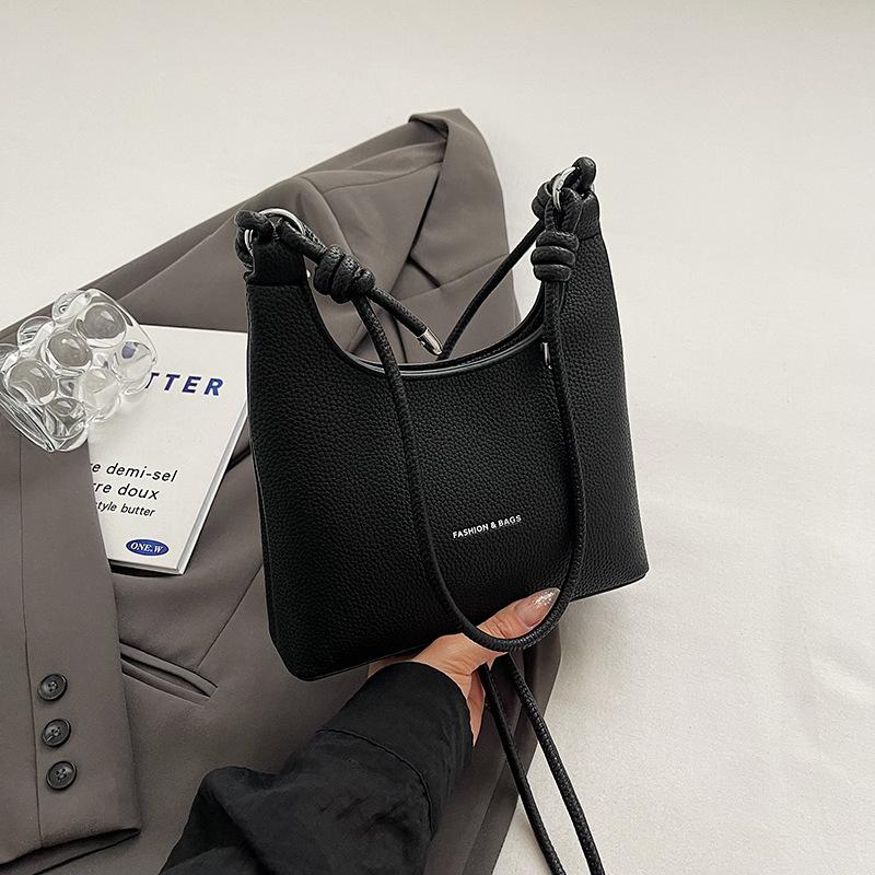 Fashion Versatile Bag Women's Messenger Bag Casual Shoulder Bag