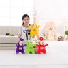 Teletubbies Doll Plush Toy Sleeping Soothing Rag Doll Children Birthday Gift Teletubbies