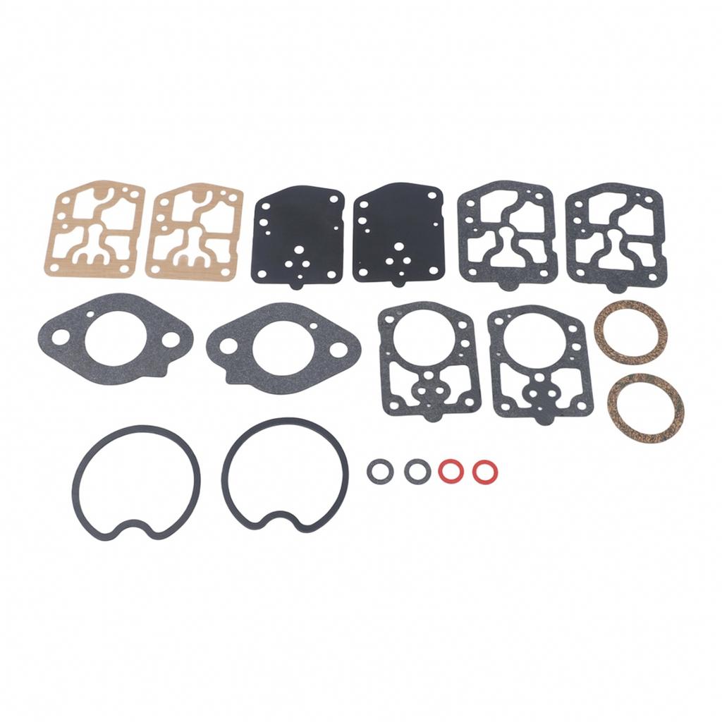 Paper Sealing Material Carburetor Kit Carburetor Gasket