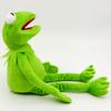 Cuddly And Soft 18-inch Kermit Frog Plush Doll Toy For Kids And Collectors