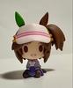 Ines Fujin Chokonokko Figure Ichiban Kuji Uma Musume Pretty Derby Toy Doll