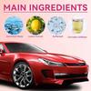 Limited time!!Homonth Car Rust Remover Multifunctional Rust Cleaner For Car Wheel Hubs, Handles, And Parts