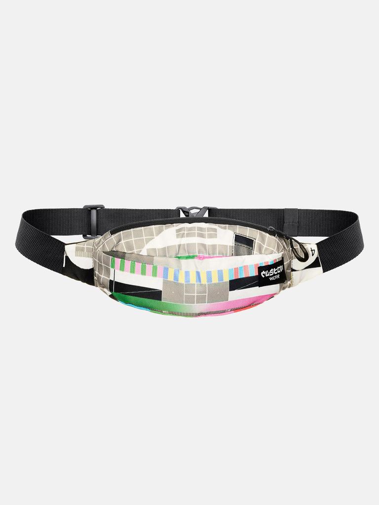 Bananengürteltasche für Herren Custom Wear Uno Prevention