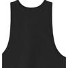 Fear of God Essentials Tank Top Black Women Tops 125SU245490FW