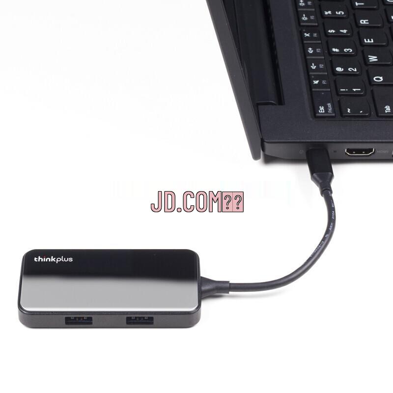 Lenovo thinkplus USB-C Multifunction Hub
