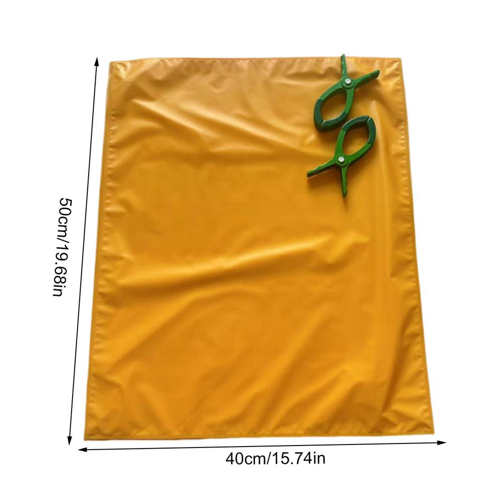 Insulated Blanket Electrical EVA Shielding Blanket 400V Protective Pad For Live Working Power Inspection Outdoor Distribution